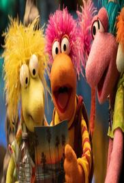 Fraggle Rock Back to the Rock