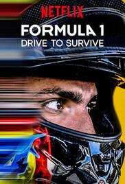 Formula 1 - Drive to Survive