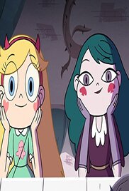 Star vs the Forces of Evil