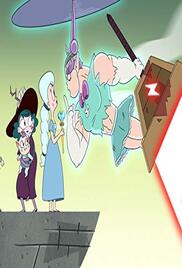Star vs the Forces of Evil