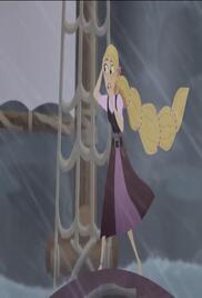 Rapunzels Tangled Adventure