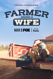Farmer Wants A Wife 2023