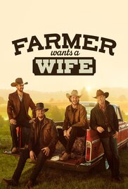 Farmer Wants A Wife 2023