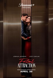Fatal Attraction 2023