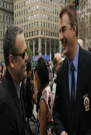 Law and Order Criminal Intent
