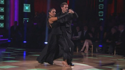 Dancing with the Stars.US