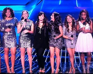 The X Factor US
