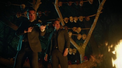 From Dusk Till Dawn The Series