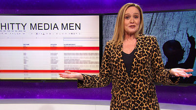 Full Frontal with Samantha Bee