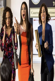 Devious Maids