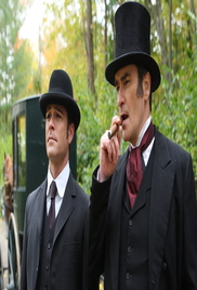 Murdoch Mysteries