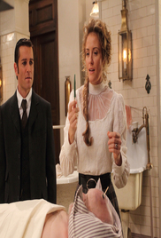 Murdoch Mysteries