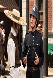 Murdoch Mysteries