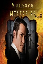 Murdoch Mysteries