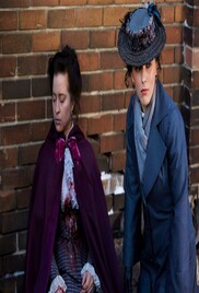 Murdoch Mysteries