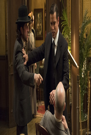 Murdoch Mysteries