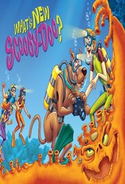 Whats New Scooby Doo