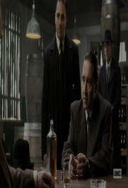 The Making of the Mob