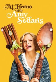 At Home with Amy Sedaris