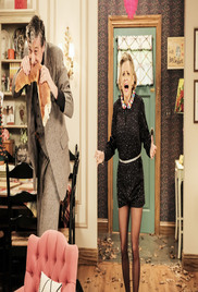 At Home with Amy Sedaris