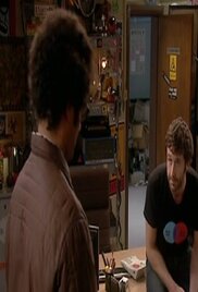 IT Crowd