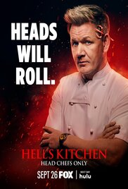 Hells Kitchen US