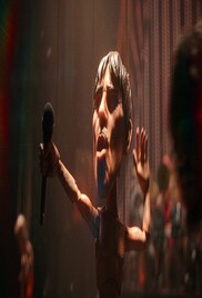 Love Death and Robots