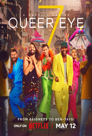 Queer Eye