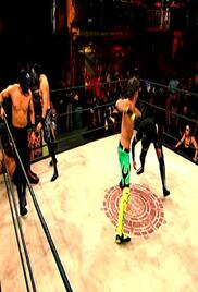 Lucha Underground