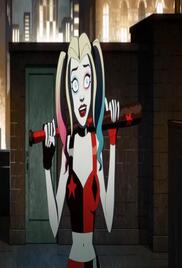 Harley Quinn