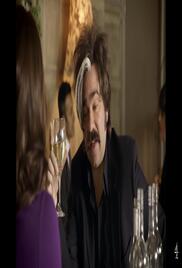 Toast of London