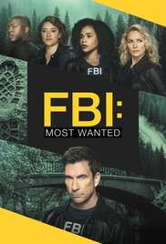 FBI Most Wanted