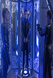 Star Trek Discovery