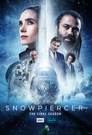 Snowpiercer