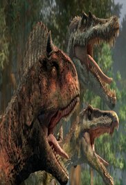 Jurassic World Camp Cretaceous