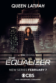The Equalizer 2021