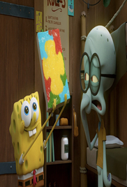 Kamp Koral SpongeBobs Under Years