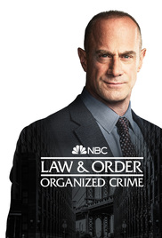 Law Order Organized Crime