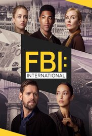 FBI International