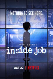Inside Job 2021