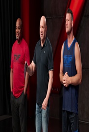 The Ultimate Fighter