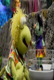 Fraggle Rock Back to the Rock