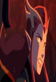 The Legend of Vox Machina