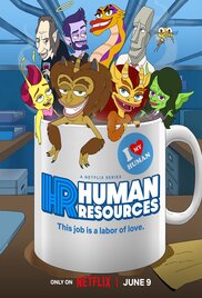 Human Resources 2022