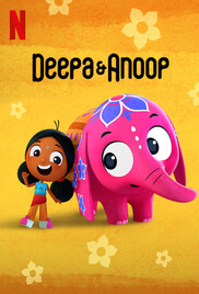 Deepa and Anoop