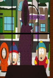 South Park