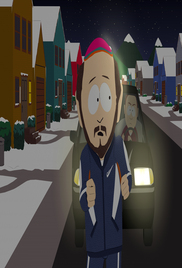 South Park