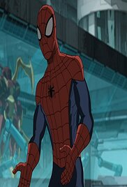 Ultimate Spider-Man