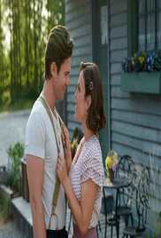 When Calls the Heart