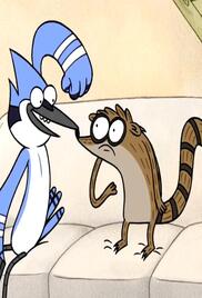 Regular Show